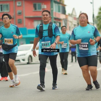 Runner Photo 8832194