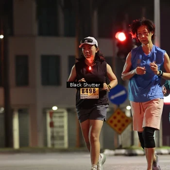 Runner Photo 8832195