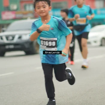 Runner Photo 8832199