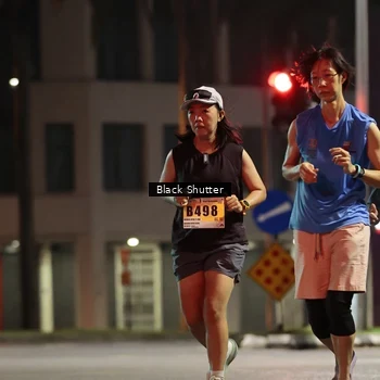 Runner Photo 8832201