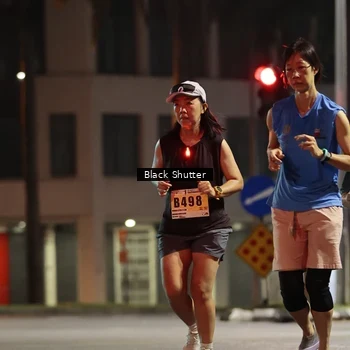 Runner Photo 8832202