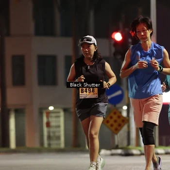 Runner Photo 8832203