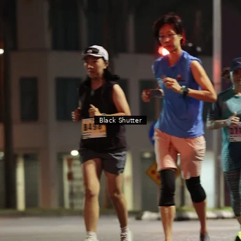 Runner Photo 8832205