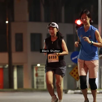 Runner Photo 8832206