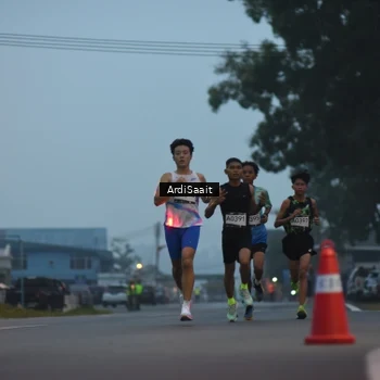 Runner Photo 8832208