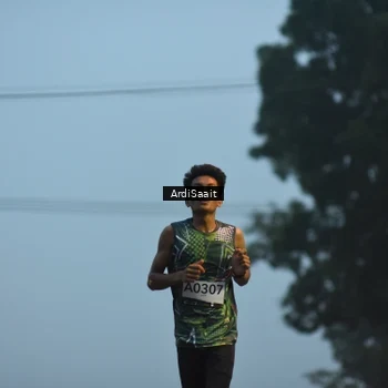 Runner Photo 8832209