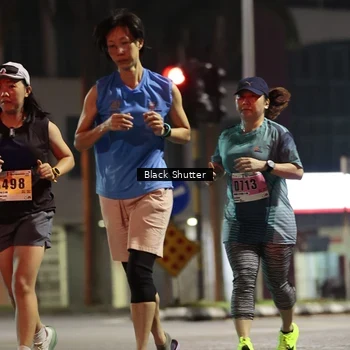 Runner Photo 8832212