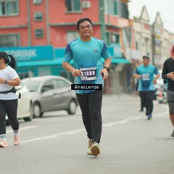 Runner Photo 8832215