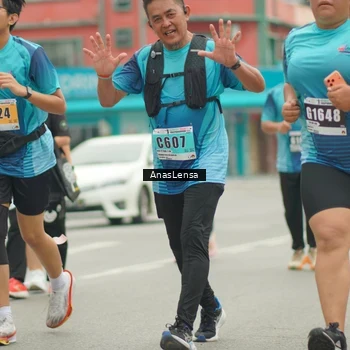 Runner Photo 8832216