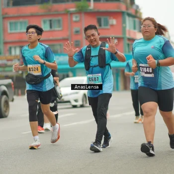 Runner Photo 8832217