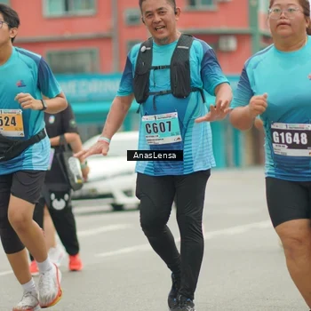 Runner Photo 8832219