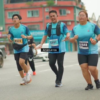 Runner Photo 8832223