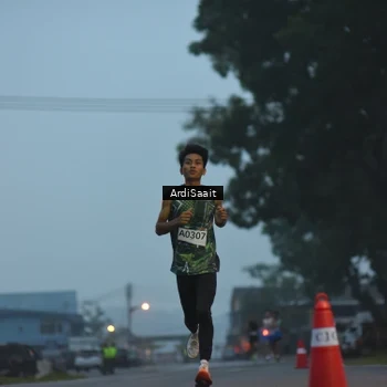 Runner Photo 8832224