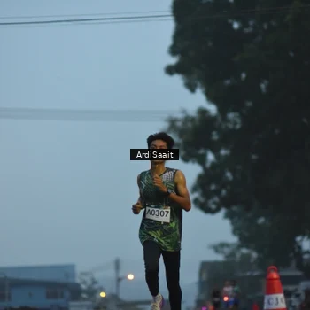 Runner Photo 8832226