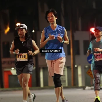 Runner Photo 8832228