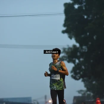 Runner Photo 8832229