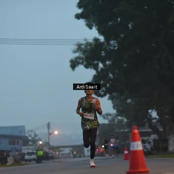 Runner Photo 8832233