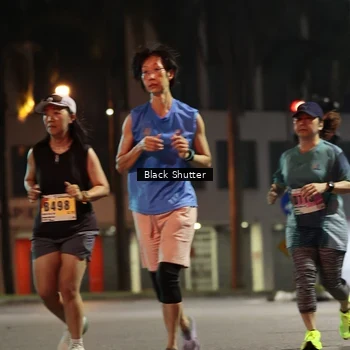 Runner Photo 8832234