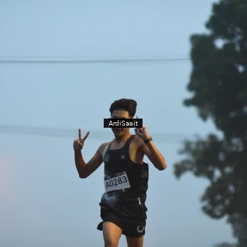 Runner Photo 8832238