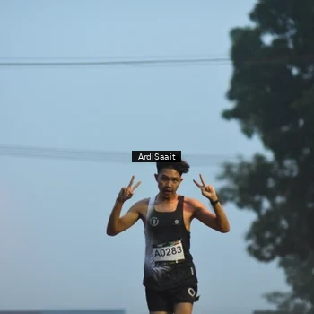 Runner Photo 8832239
