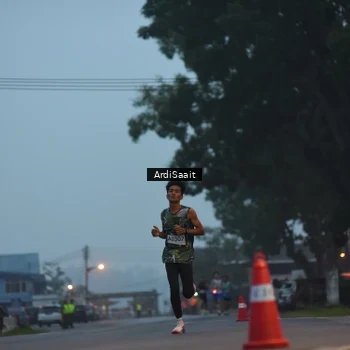 Runner Photo 8832242