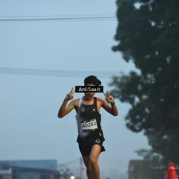 Runner Photo 8832245