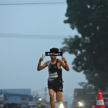 Runner Photo 8832246