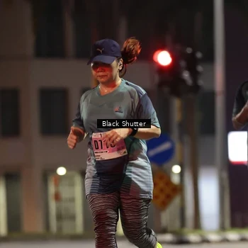 Runner Photo 8832247