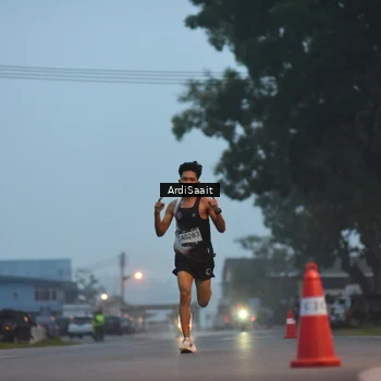 Runner Photo 8832250
