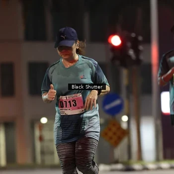 Runner Photo 8832252
