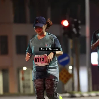 Runner Photo 8832253