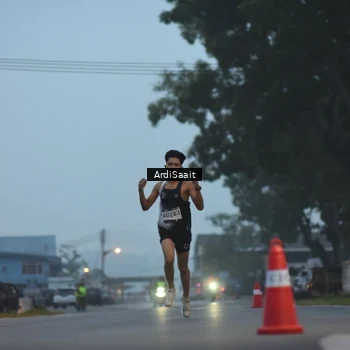 Runner Photo 8832254