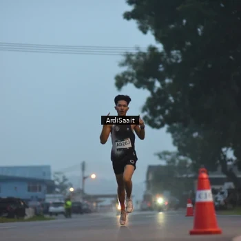 Runner Photo 8832257