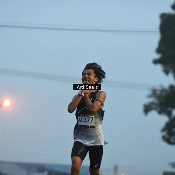 Runner Photo 8832260