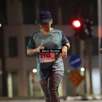 Runner Photo 8832261