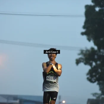 Runner Photo 8832262