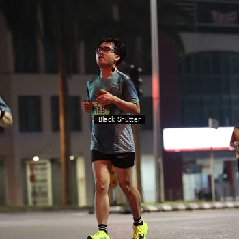 Runner Photo 8832263