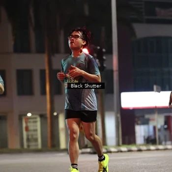 Runner Photo 8832265