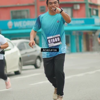 Runner Photo 8832266