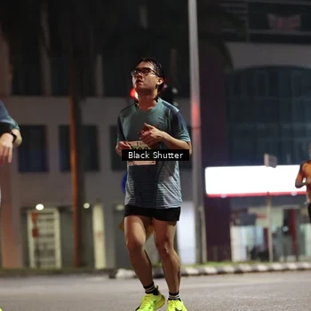 Runner Photo 8832268