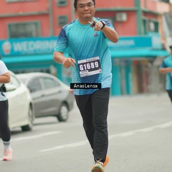 Runner Photo 8832270