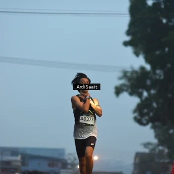 Runner Photo 8832273