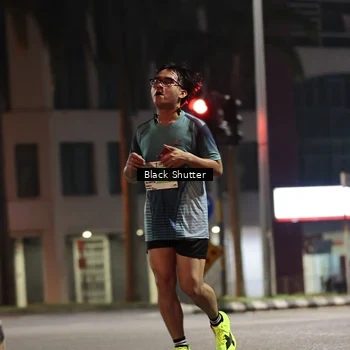 Runner Photo 8832276