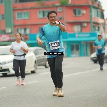 Runner Photo 8832278