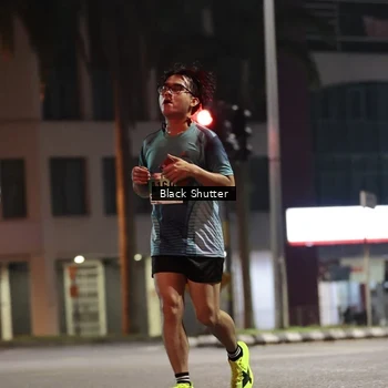 Runner Photo 8832279