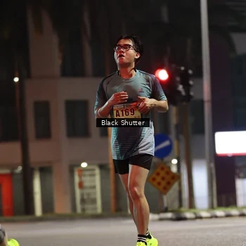 Runner Photo 8832280
