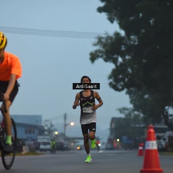 Runner Photo 8832281