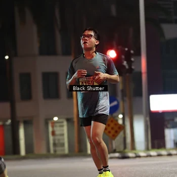 Runner Photo 8832282