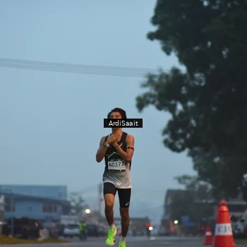 Runner Photo 8832283