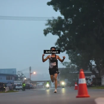 Runner Photo 8832285